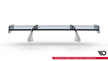 Load image into Gallery viewer, MAXTON DESIGN Carbon Spoiler + LED Chevrolet Corvette C8