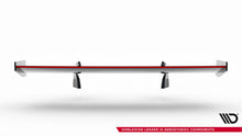 Load image into Gallery viewer, MAXTON DESIGN Carbon Spoiler + LED Chevrolet Corvette C8