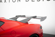 Load image into Gallery viewer, MAXTON DESIGN Carbon Spoiler + LED Chevrolet Corvette C8