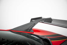 Load image into Gallery viewer, MAXTON DESIGN Carbon Spoiler + LED Chevrolet Corvette C8