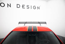Load image into Gallery viewer, MAXTON DESIGN Carbon Spoiler + LED Chevrolet Corvette C8