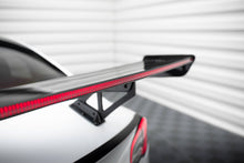 Load image into Gallery viewer, MAXTON DESIGN CARBON SPOILER + LED TESLA MODEL 3
