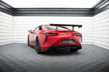 Load image into Gallery viewer, MAXTON DESIGN CARBON SPOILER LEXUS LC