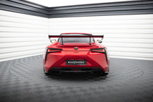 Load image into Gallery viewer, MAXTON DESIGN CARBON SPOILER LEXUS LC