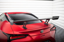 Load image into Gallery viewer, MAXTON DESIGN CARBON SPOILER LEXUS LC