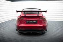 Load image into Gallery viewer, MAXTON DESIGN CARBON SPOILER TESLA MODEL 3