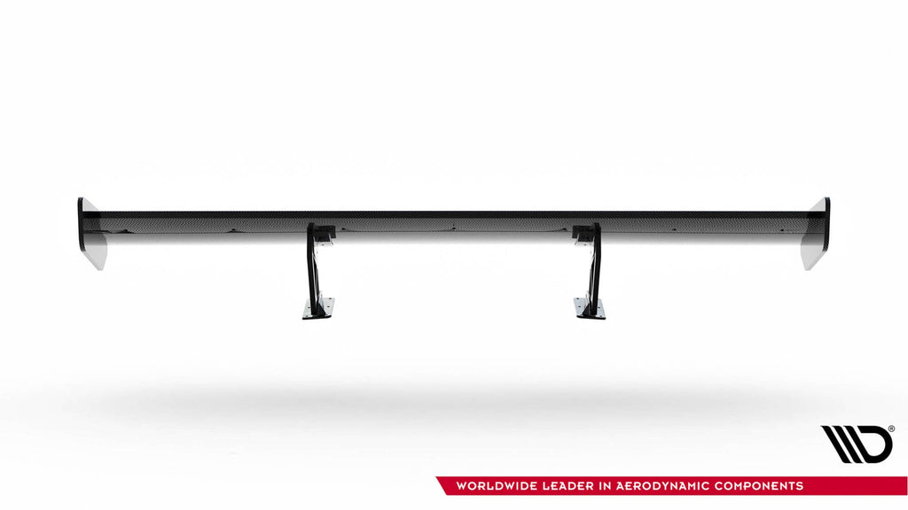 MAXTON DESIGN CARBON SPOILER TESLA MODEL 3