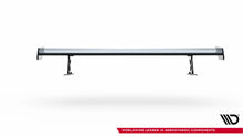 Load image into Gallery viewer, MAXTON DESIGN Carbon Spoiler With External Brackets Uprights BMW 4 F32 / 4 F32 M-Pack Coupe