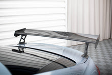 Load image into Gallery viewer, MAXTON DESIGN Carbon Spoiler With External Brackets Uprights BMW 4 F32 / 4 F32 M-Pack Coupe