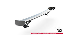 Load image into Gallery viewer, MAXTON DESIGN Carbon Spoiler With External Brackets Uprights Toyota GR86