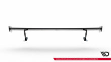 Load image into Gallery viewer, MAXTON DESIGN Carbon Spoiler With External Brackets Uprights Toyota GR86