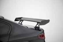 Load image into Gallery viewer, MAXTON DESIGN Carbon Spoiler With Internal Brackets Uprights BMW 5 / M5 Sedan G30 / F90