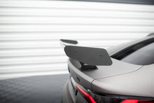 Load image into Gallery viewer, MAXTON DESIGN Carbon Spoiler With Internal Brackets Uprights BMW M4 G82 / M440i G22 / 4 M-Pack G22