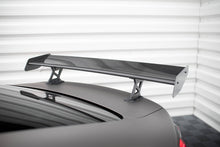 Load image into Gallery viewer, MAXTON DESIGN Carbon Spoiler With Internal Brackets Uprights BMW M4 G82 / M440i G22 / 4 M-Pack G22