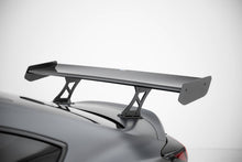 Load image into Gallery viewer, MAXTON DESIGN Carbon Spoiler With Internal Brackets Uprights + LED Toyota GR86
