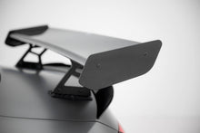 Load image into Gallery viewer, MAXTON DESIGN Carbon Spoiler With Internal Brackets Uprights Mercedes-Benz CLA Coupe C118