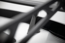 Load image into Gallery viewer, MAXTON DESIGN Carbon Spoiler With Upper Swan Mounting Chevrolet Corvette Stingray / Grand Sport C7