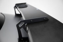 Load image into Gallery viewer, MAXTON DESIGN Carbon Spoiler With Upper Swan Mounting Mercedes-Benz CLA Coupe C118