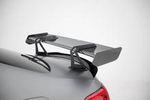 Load image into Gallery viewer, MAXTON DESIGN Carbon Spoiler With Upper Swan Mounting Mercedes-Benz CLA Coupe C118