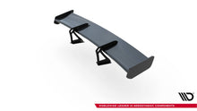 Load image into Gallery viewer, MAXTON DESIGN Carbon Spoiler With Upper Swan Mounting Toyota GR86