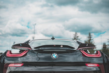 Load image into Gallery viewer, MAXTON DESIGN CENTRAL CAP SPOILER BMW I8