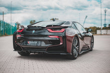 Load image into Gallery viewer, MAXTON DESIGN CENTRAL CAP SPOILER BMW I8