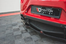 Load image into Gallery viewer, MAXTON DESIGN CENTRAL REAR SPLITTER ALFA ROMEO 4C