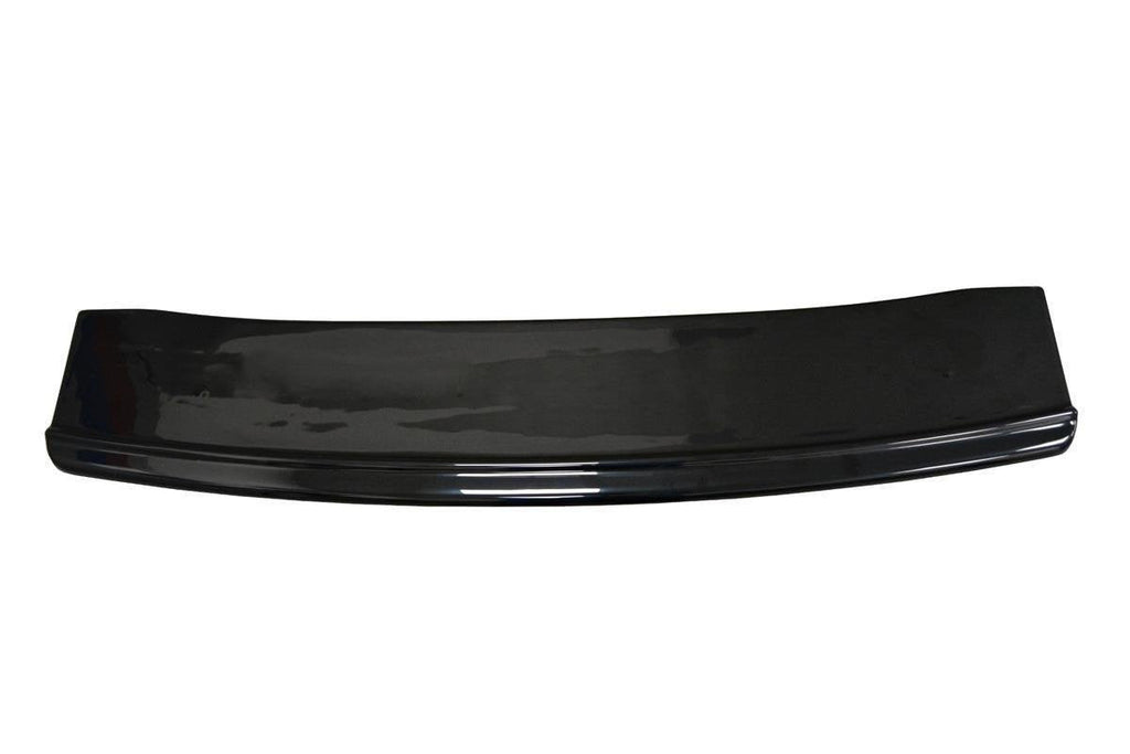 MAXTON DESIGN CENTRAL REAR SPLITTER AUDI A6 S-LINE C7 FL