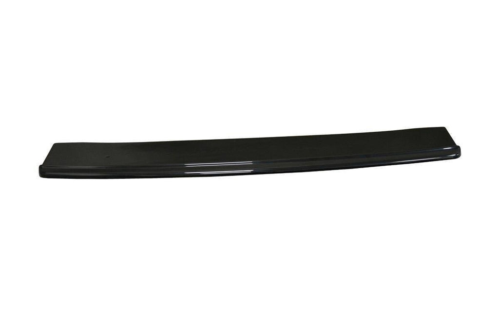 MAXTON DESIGN CENTRAL REAR SPLITTER AUDI A6 S-LINE C7 FL