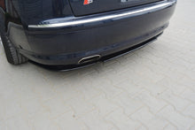 Load image into Gallery viewer, MAXTON DESIGN CENTRAL REAR SPLITTER AUDI A8 D3 (WITHOUT VERTICAL BARS)