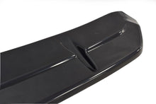 Load image into Gallery viewer, MAXTON DESIGN CENTRAL REAR SPLITTER AUDI RS7 C7 FL