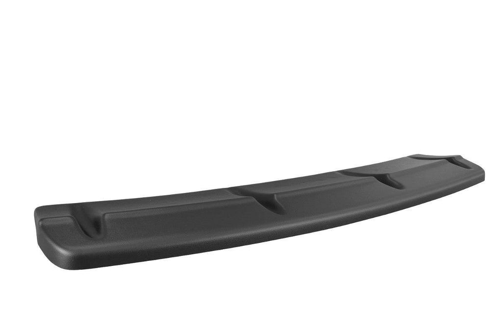 MAXTON DESIGN CENTRAL REAR SPLITTER AUDI S3 8V FL SEDAN