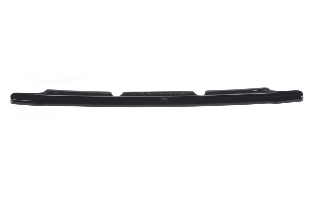 MAXTON DESIGN CENTRAL REAR SPLITTER BMW 3 G20 M-PACK