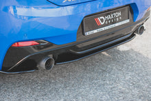 Load image into Gallery viewer, MAXTON DESIGN CENTRAL REAR SPLITTER BMW X2 F39 M-PACK