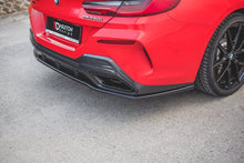 Load image into Gallery viewer, MAXTON DESIGN CENTRAL REAR SPLITTER BMW M850I G15