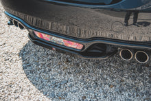 Load image into Gallery viewer, MAXTON DESIGN CENTRAL REAR SPLITTER FIAT 124 SPIDER ABARTH