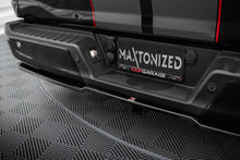 Load image into Gallery viewer, MAXTON DESIGN CENTRAL REAR SPLITTER SHELBY F150 SUPER SNAKE