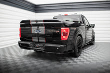 Load image into Gallery viewer, MAXTON DESIGN CENTRAL REAR SPLITTER SHELBY F150 SUPER SNAKE