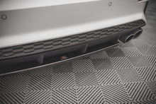 Load image into Gallery viewer, MAXTON DESIGN CENTRAL REAR SPLITTER FOR AUDI S3 Sportback 8Y