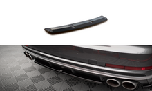 Load image into Gallery viewer, MAXTON DESIGN CENTRAL REAR SPLITTER FOR AUDI S8 D5