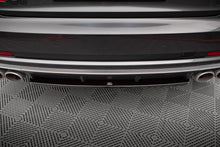 Load image into Gallery viewer, MAXTON DESIGN CENTRAL REAR SPLITTER FOR AUDI S8 D5