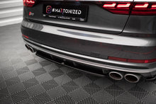 Load image into Gallery viewer, MAXTON DESIGN CENTRAL REAR SPLITTER FOR AUDI S8 D5