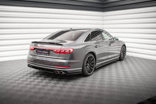 Load image into Gallery viewer, MAXTON DESIGN CENTRAL REAR SPLITTER FOR AUDI S8 D5