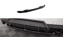 Load image into Gallery viewer, MAXTON DESIGN CENTRAL REAR SPLITTER FOR BMW 2 COUPE M-PACK G42