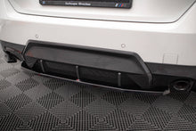 Load image into Gallery viewer, MAXTON DESIGN CENTRAL REAR SPLITTER FOR BMW 2 COUPE M-PACK G42