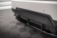 Load image into Gallery viewer, MAXTON DESIGN CENTRAL REAR SPLITTER FOR BMW 2 COUPE M-PACK G42