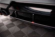 Load image into Gallery viewer, MAXTON DESIGN CENTRAL REAR SPLITTER FOR BMW 2 COUPE M240I G42