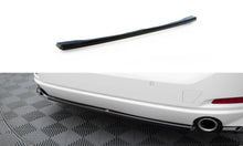 Load image into Gallery viewer, MAXTON DESIGN CENTRAL REAR SPLITTER FOR BMW 3 SEDAN / TOURING G20 / G21 FACELIFT