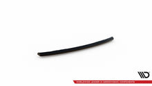 Load image into Gallery viewer, MAXTON DESIGN Central Rear Splitter for BMW 4 Coupe / Cabrio G22 / G23