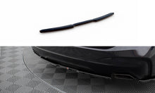 Load image into Gallery viewer, MAXTON DESIGN CENTRAL REAR SPLITTER FOR BMW 6 GT G32 M-PACK